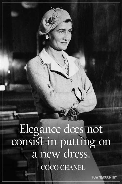 frasi coco chanel|coco chanel inspirational quotes.